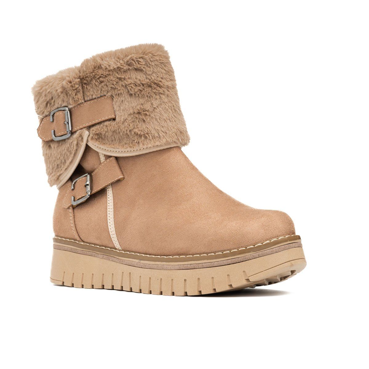 NEBULA - Botas Andreina - Nébula -Topo