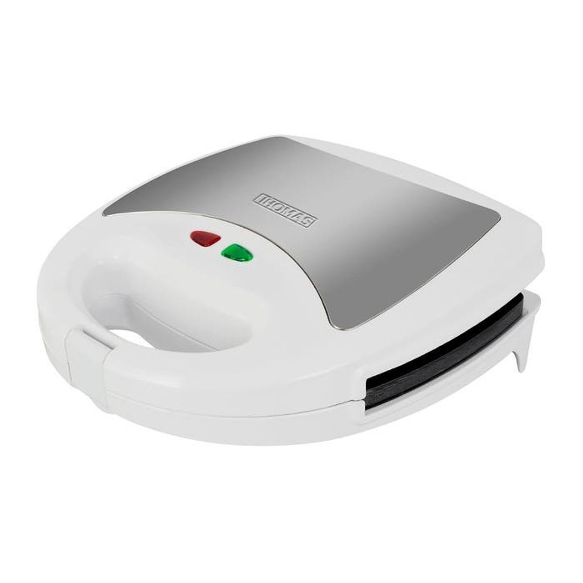 THOMAS - Sandwichera y Waflera Thomas TH-965 2 Panes de 750w