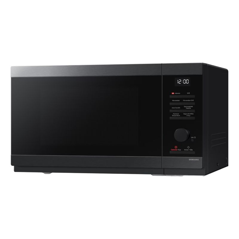 SAMSUNG - Horno Microondas Samsung MG32DG4524AGPE
