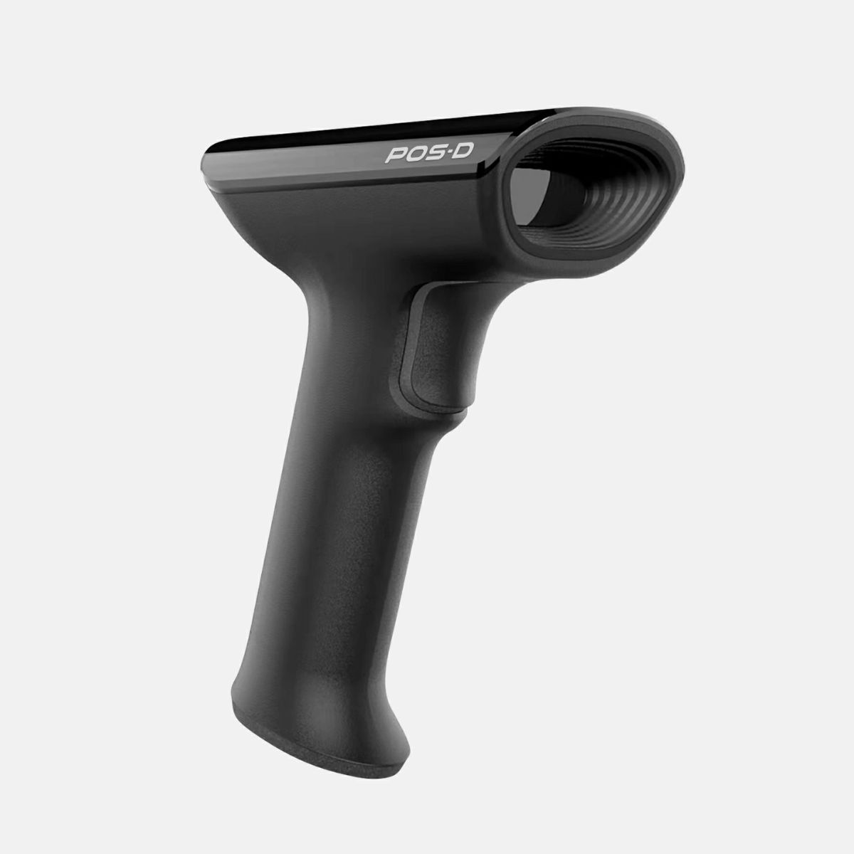 PRO - ESCÁNER LECTOR DE CODIGO DE BARRAS POS-D PRO SCAN 1D2D CON BASE