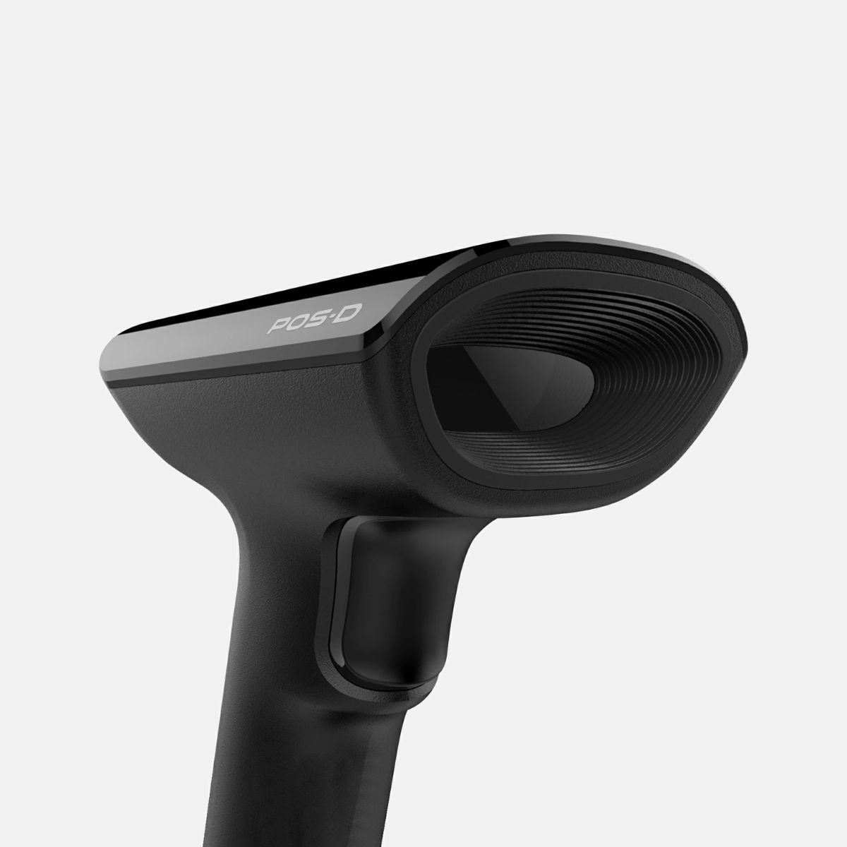 PRO - ESCÁNER LECTOR DE CODIGO DE BARRAS POS-D PRO SCAN 1D2D CON BASE