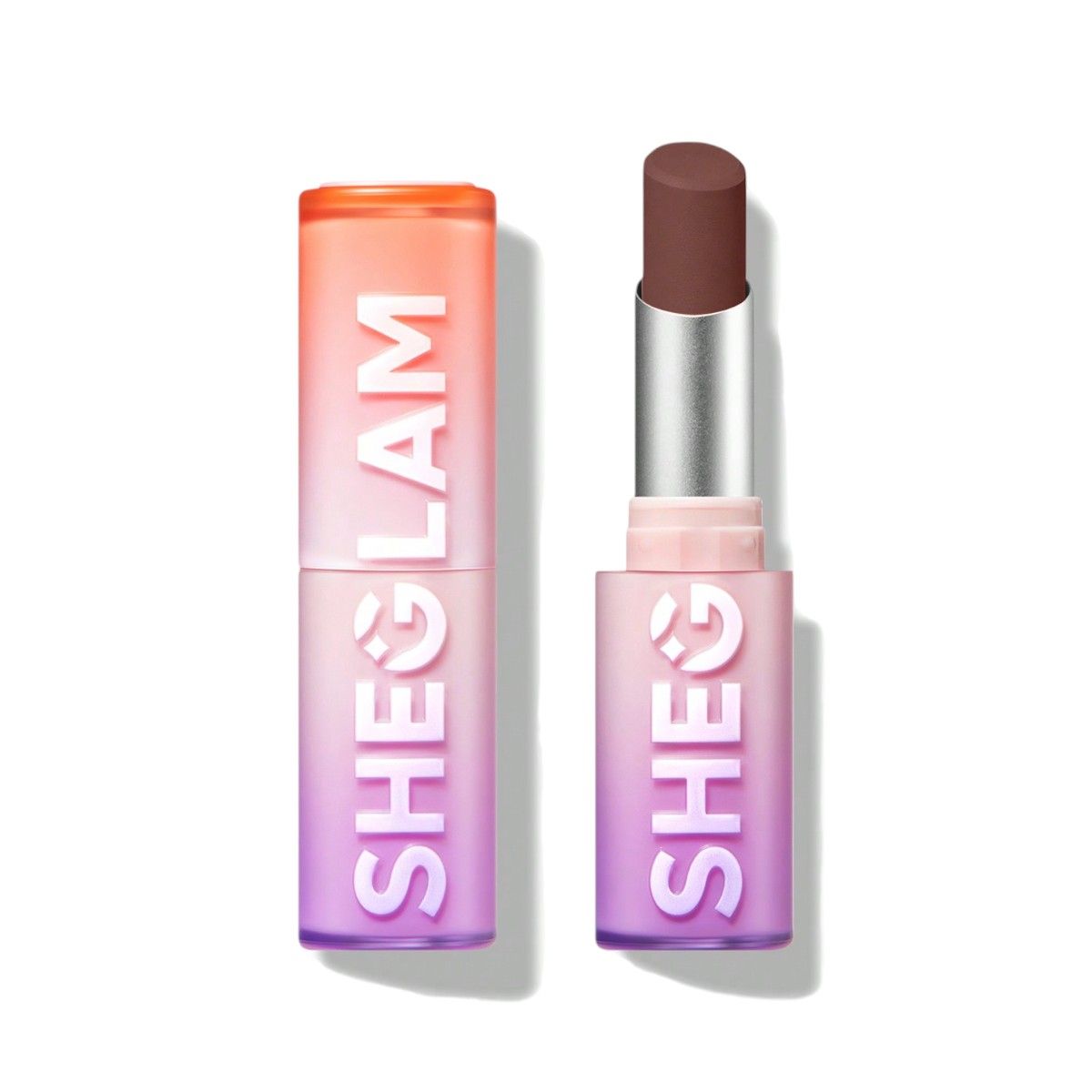 GENERICO - Dynamatte Boom Long-lasting Matte Lipstick Big Mood Sheglam