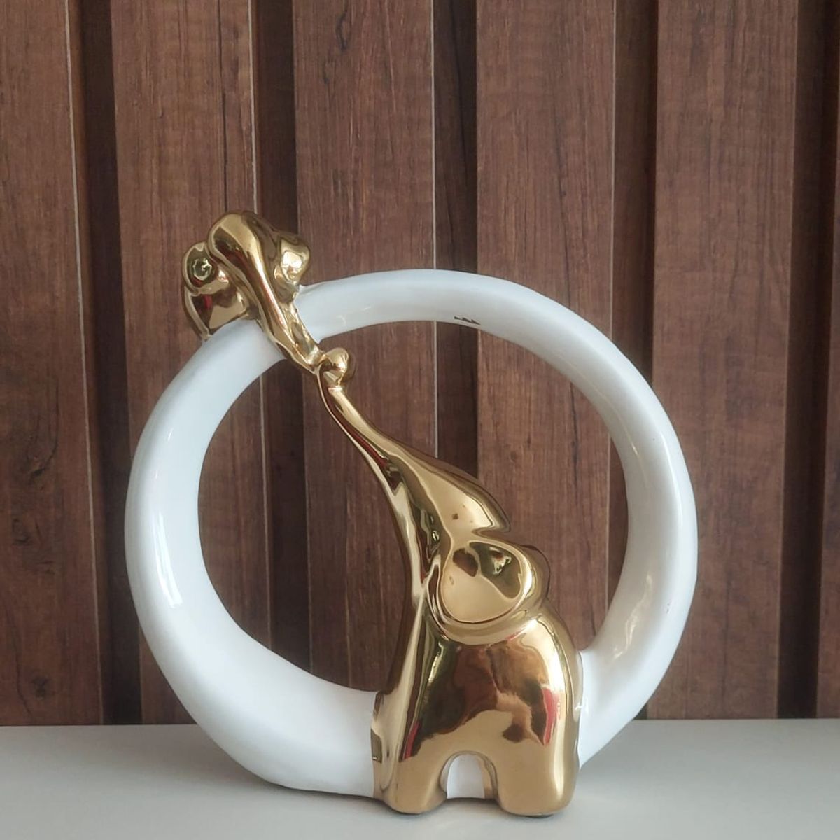 GENERICO - Elefante Trompa de Sol