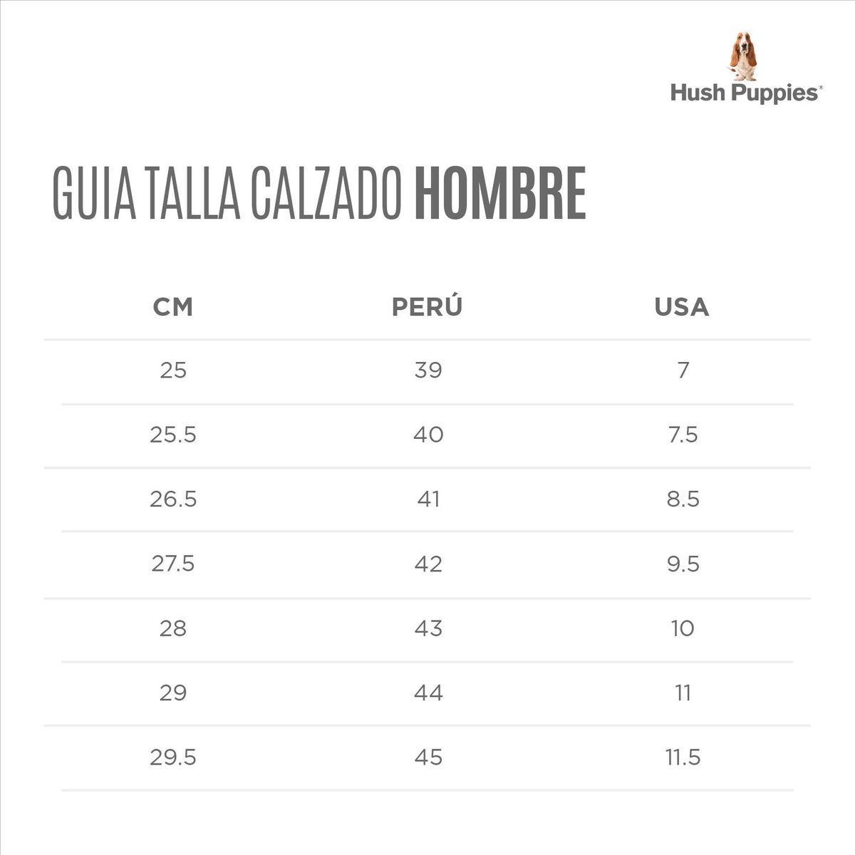 HUSH PUPPIES - Sandalia Para Hombre Cuero Vera Marrón Hush Puppies HUSH PUPPIES