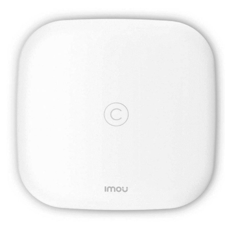 IMOU - IMOU ARC2000E-SW Panel de Alarma Airfly WIFI O RJ-45