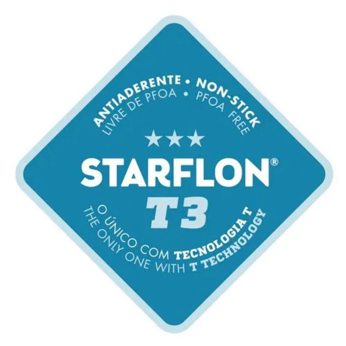 TRAMONTINA - Sarten Antiad 32Cm Profesional - Tramontina