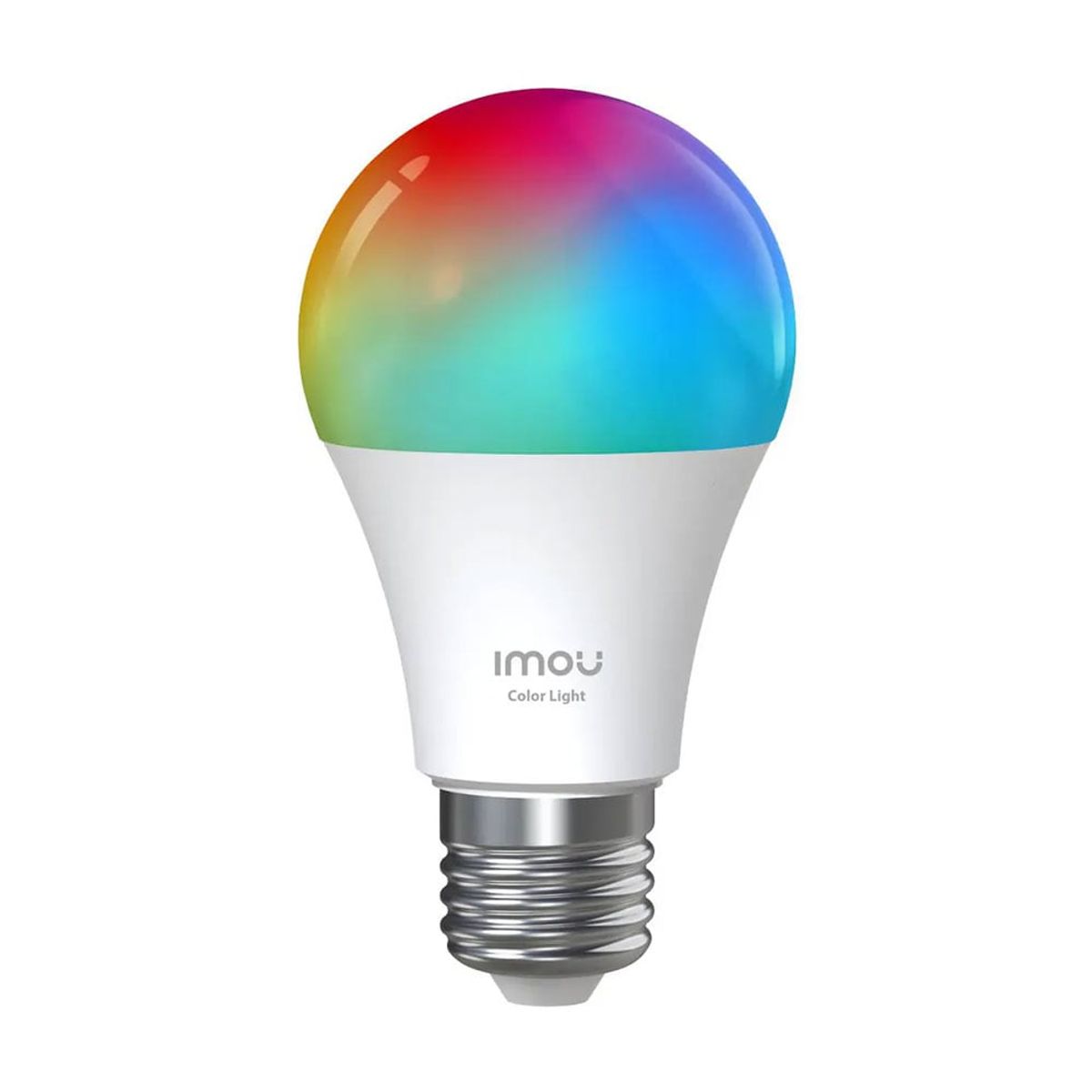IMOU - IMOU CL1B-5-E27 Ligth Bulb Foco B5 LED Inteligente Color