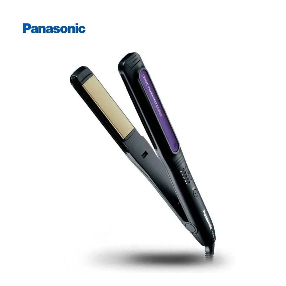 PANASONIC - ALISADORA PANASONIC 2 EN 1 EH-HW18-K615