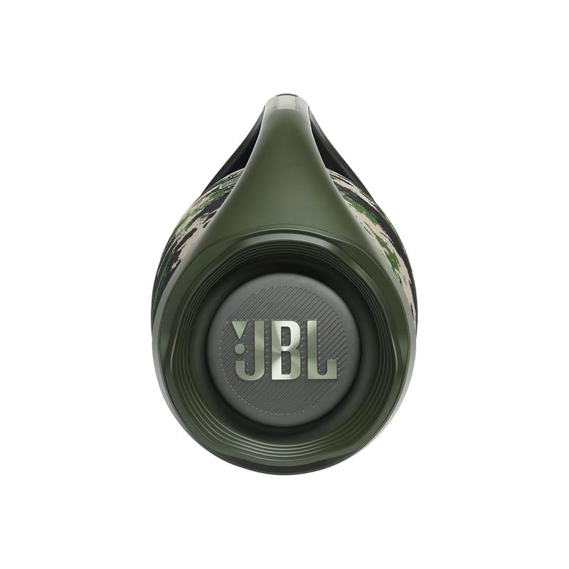 JBL - PARLANTE BLUETOOTH 24 HORAS JBL BOOMBOX 2 - CAMUFLADO