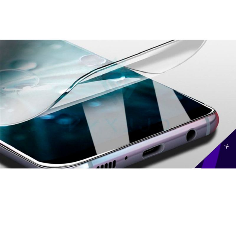 GENERICO - MICA HIDROGEL HD PARA SAMSUNG S24 FE