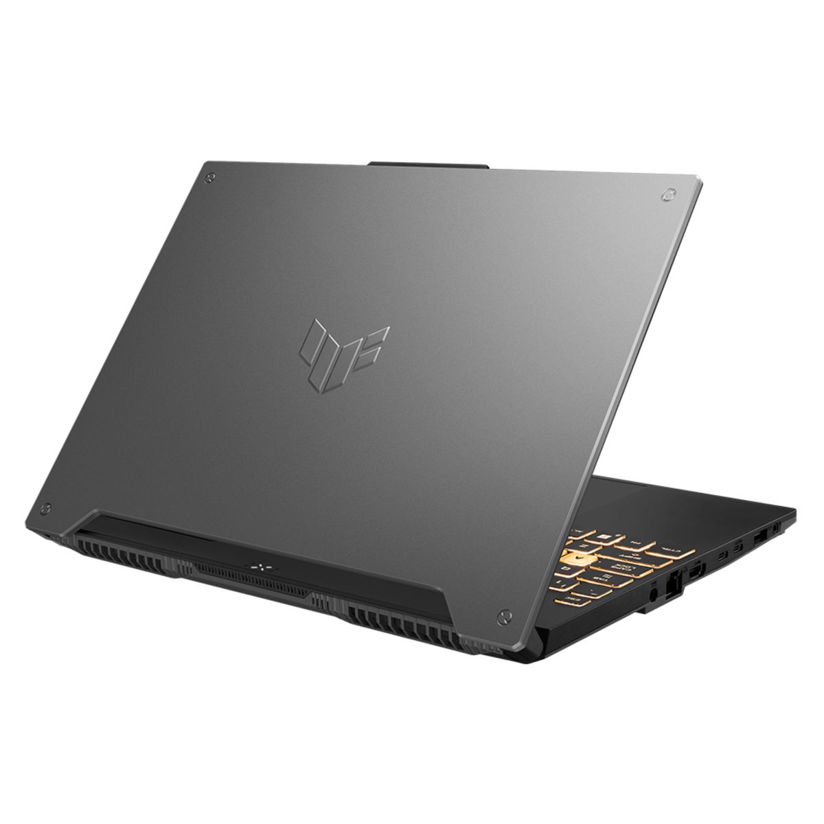 ASUS - Laptop ASUS TUF FX607VU-RL095 Intel Core i7- 13620H Ram 16GB SSD 1TB RTX 4050 6GB 15.6" FHD WIN11