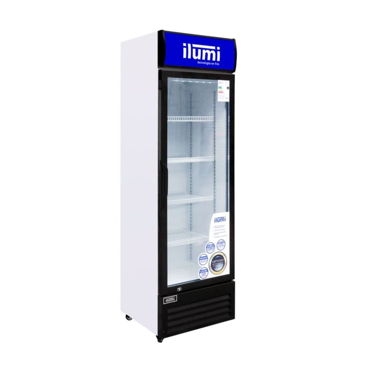 ILUMI - Visicooler Ilumi BC-3500 350 Litros