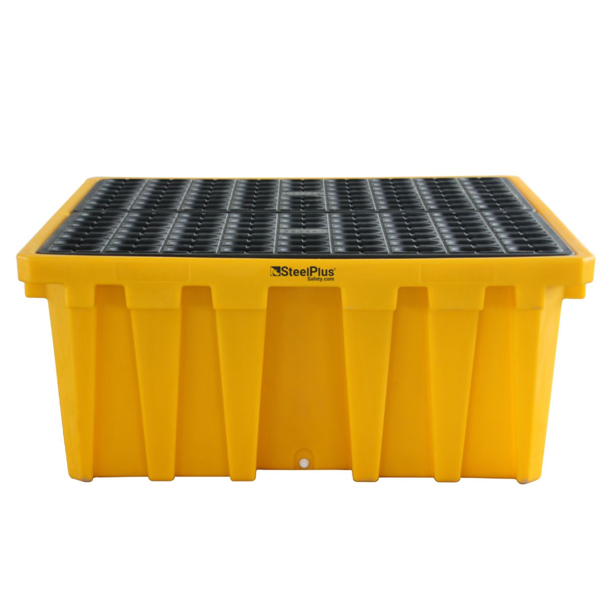 GENERICO - Pallet Anti Derrame Para Tanque IBS SPS-1I