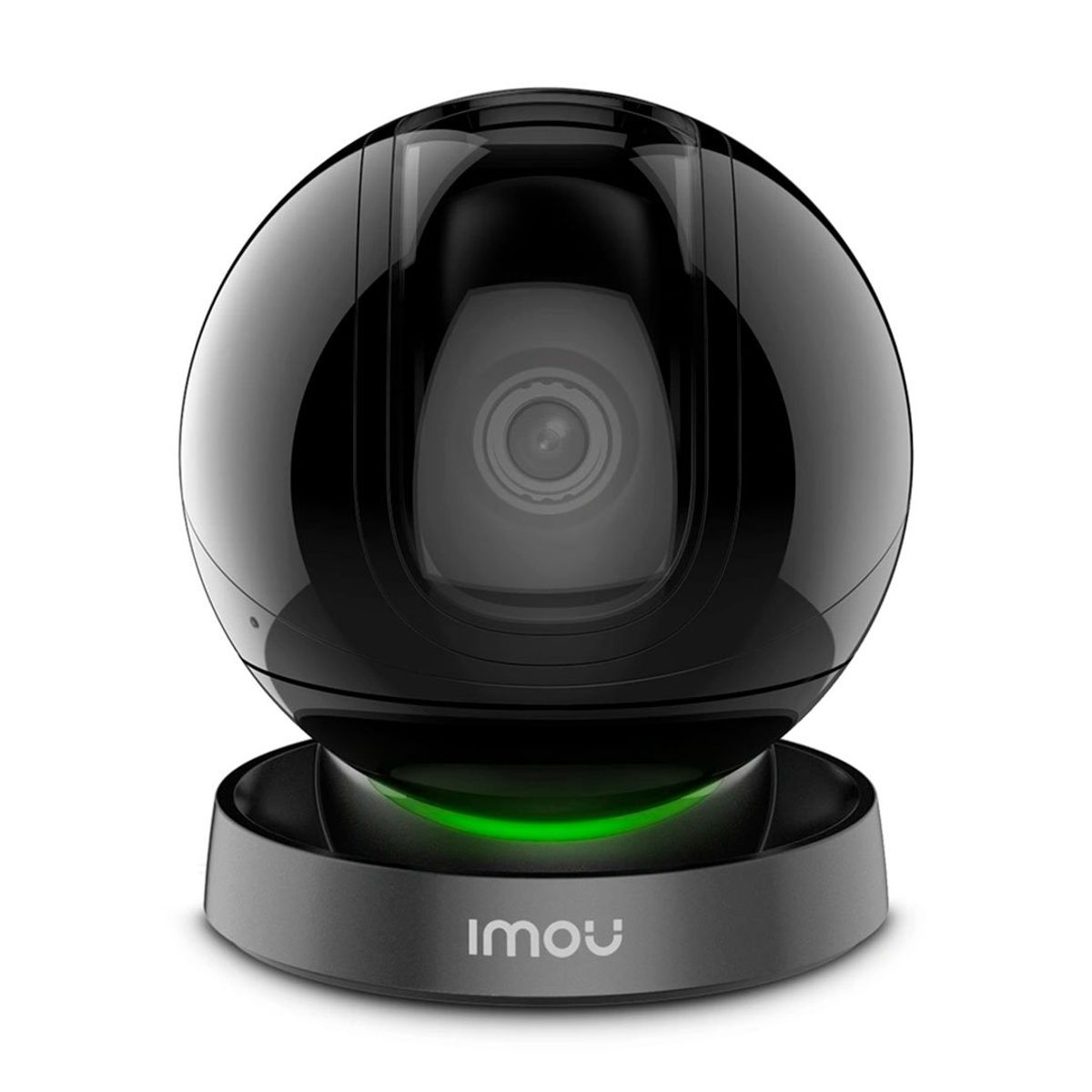 IMOU - IMOU IPC-A26HI Ranger IQ Cámara Inteligente Wifi 360° 3MP