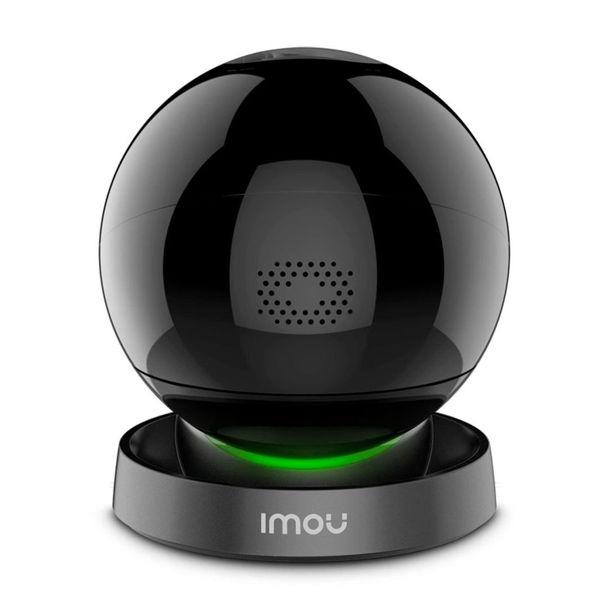 IMOU - IMOU IPC-A26HI Ranger IQ Cámara Inteligente Wifi 360° 3MP