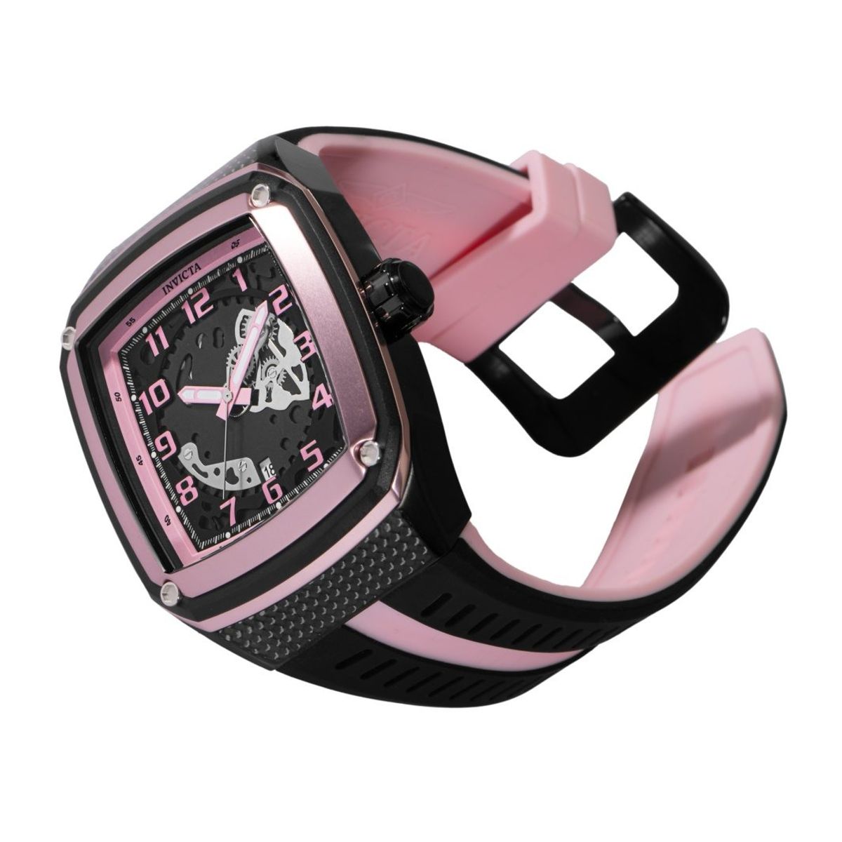 INVICTA - Reloj Invicta 48068 Negro Hombre