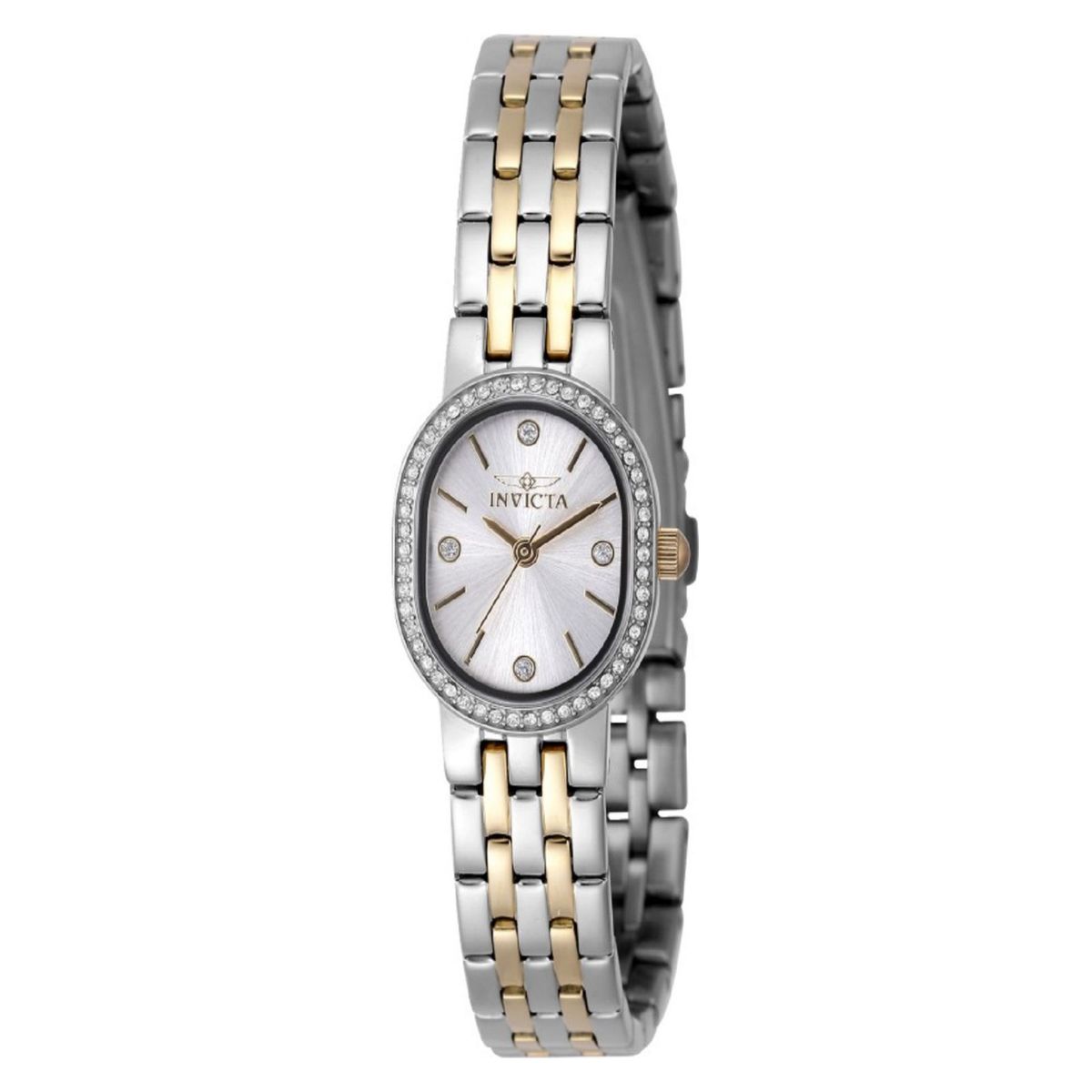 INVICTA - Reloj Invicta 48136 Plateado Mujer