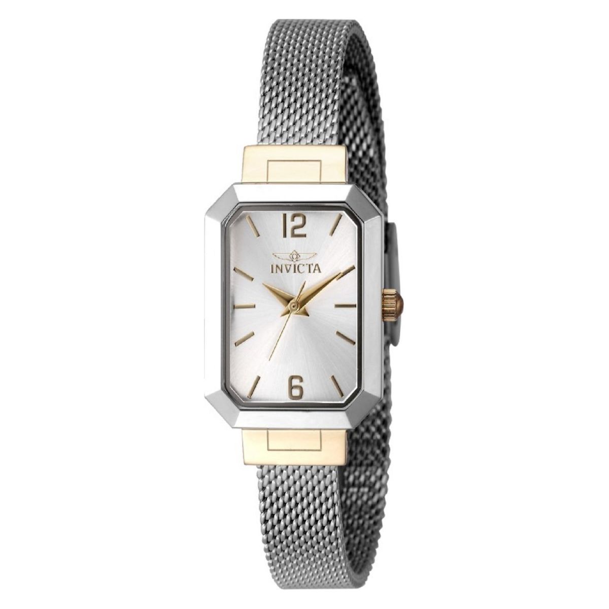 INVICTA - Reloj Invicta 48152 Plateado Mujer