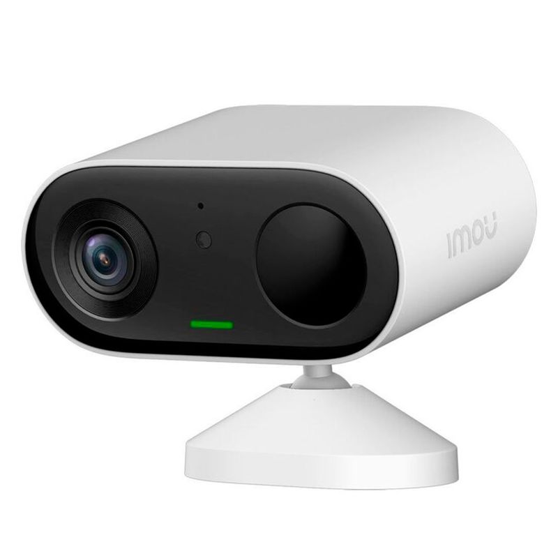IMOU - IMOU IPC-B32-V2 Cell Go Cámara Inteligente Cubo Wifi 3MP