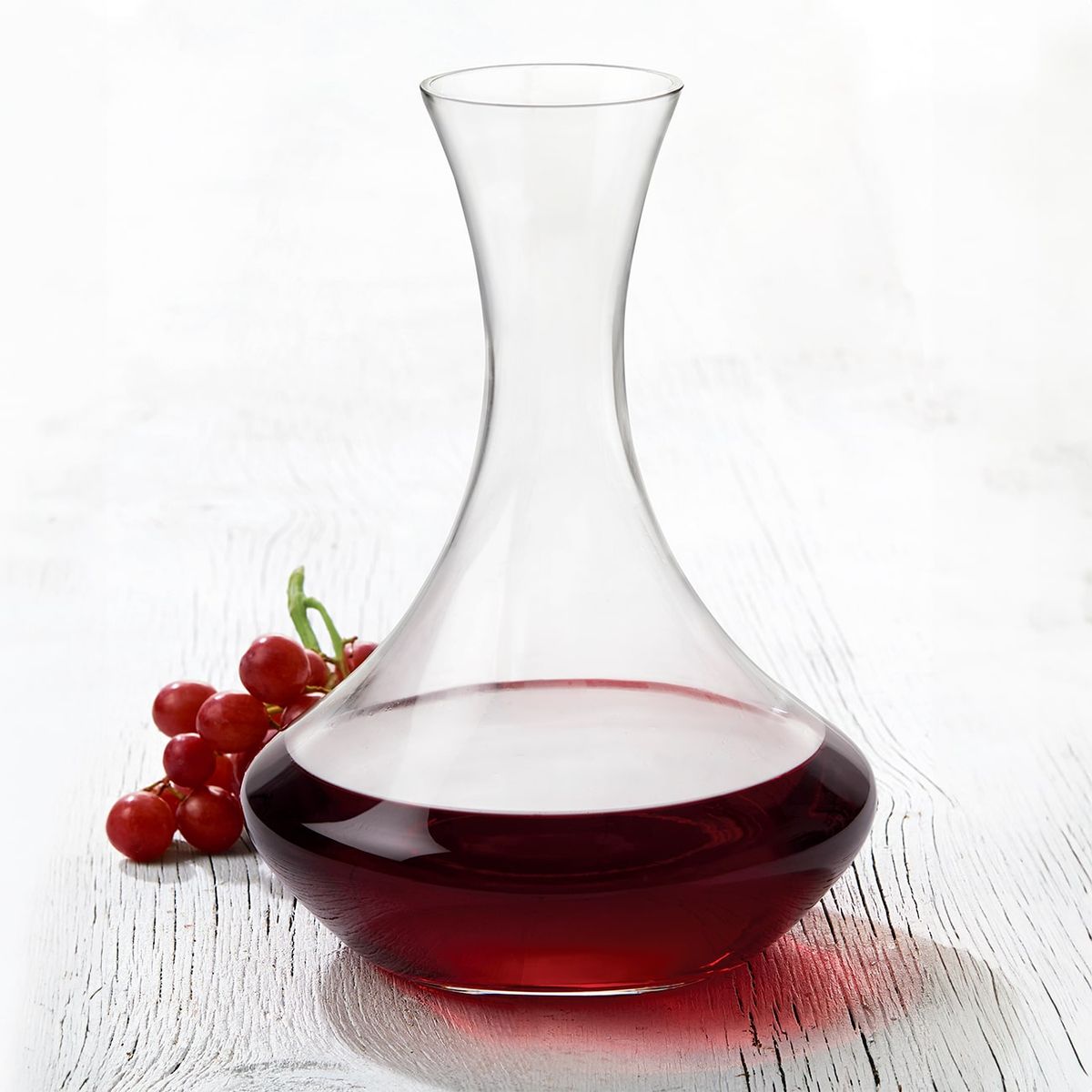 LIBBEY - Decantador de Vino Libbey 2 Lt. / 67.7 oz.