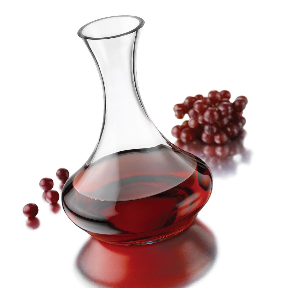 LIBBEY - Decantador de Vino Libbey 2 Lt. / 67.7 oz.