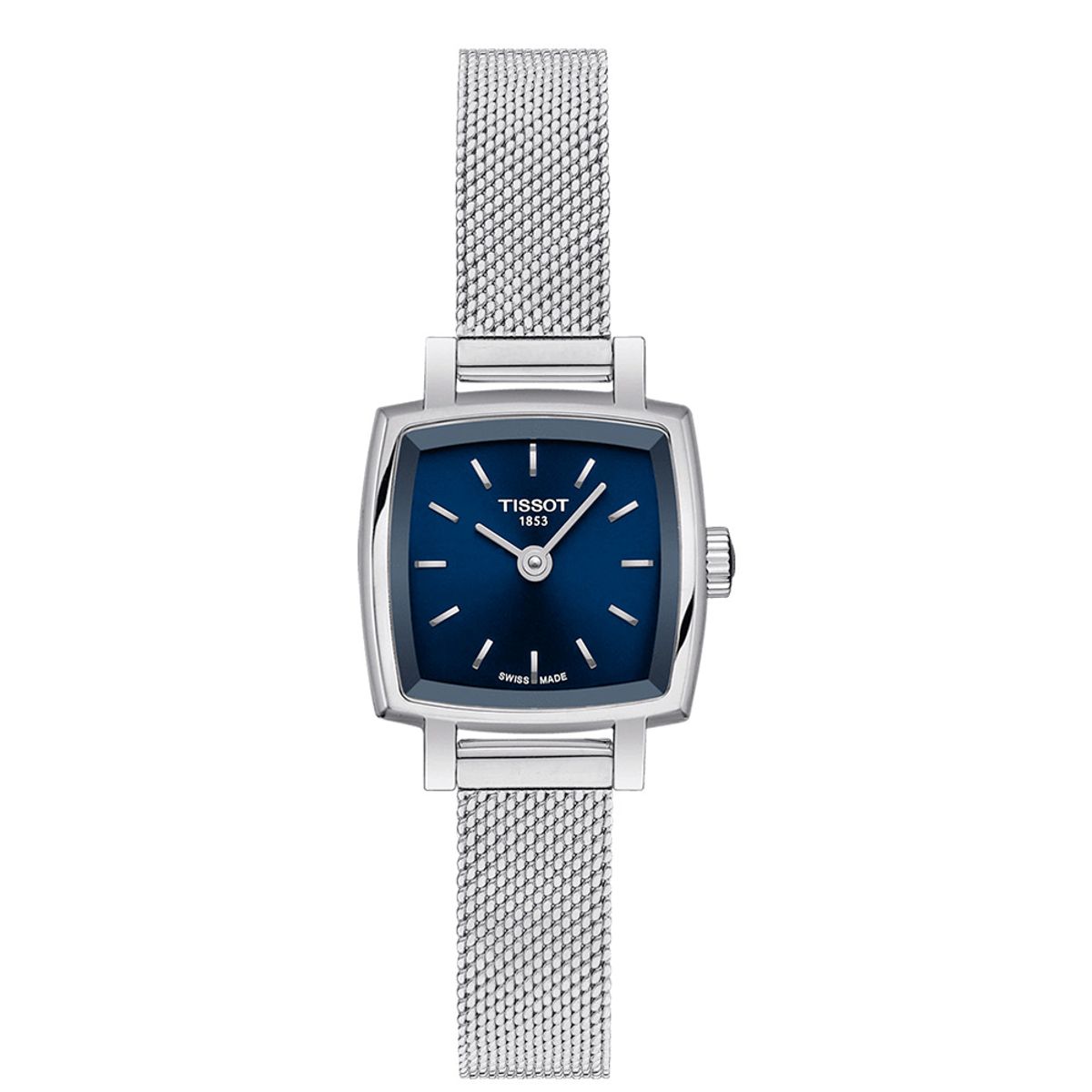 TISSOT - Reloj Tissot Lovely Square