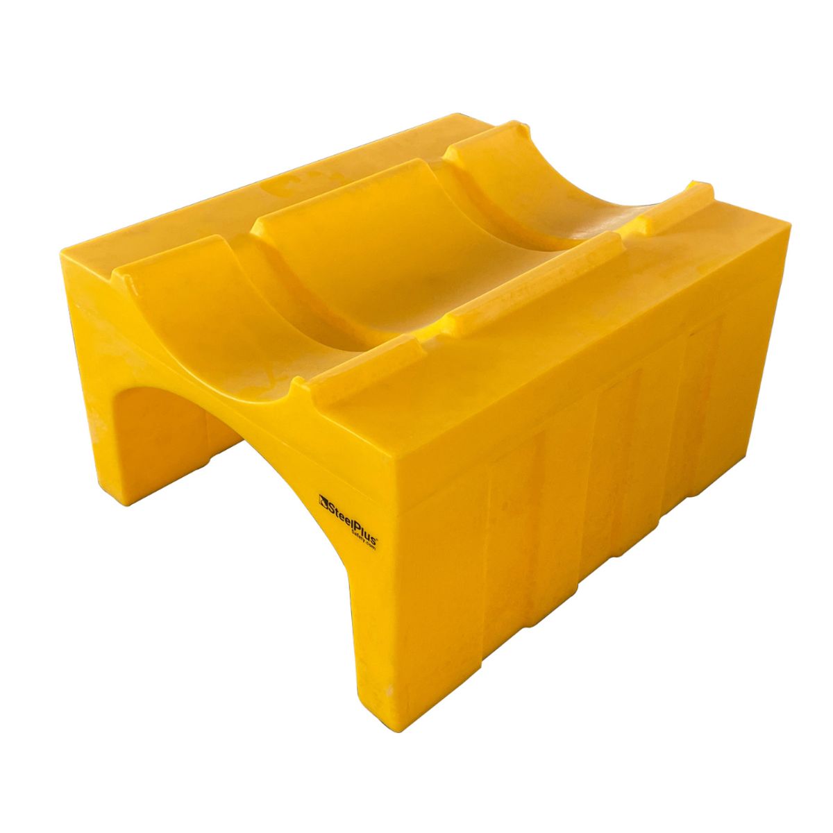 GENERICO - Soporte Para Cilindro SPS-T2