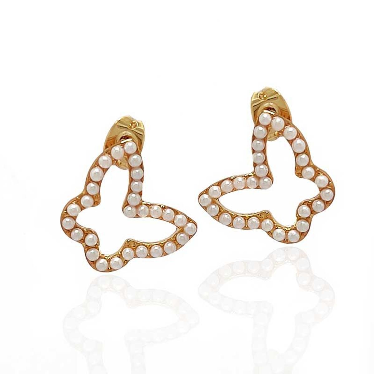 GENERICO - Aretes Mariposa - Musas Vanidosas