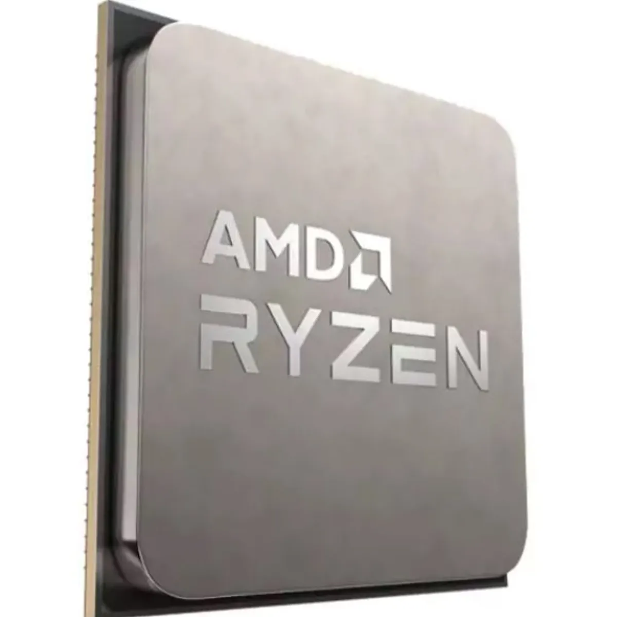 AMD - Procesador AMD Ryzen 7 5700G 3.80/4.60GHz 16MB L3 8-Core AM4 7nm 65W