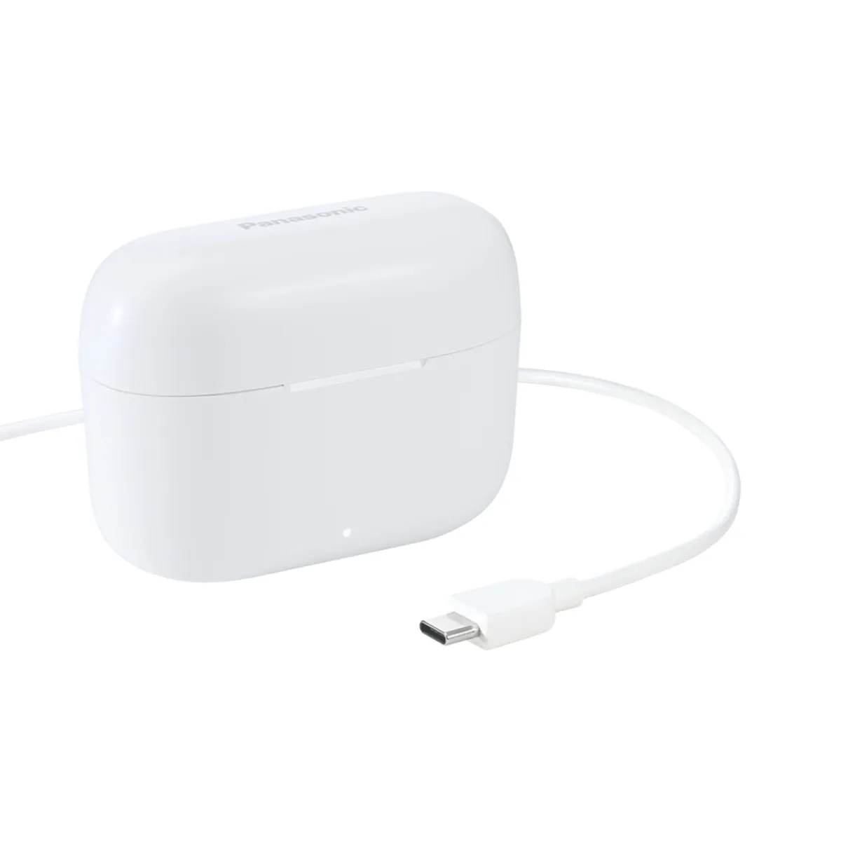 PANASONIC - Audífonos Bluetooth TWS Panasonic RZ-B110 Blanco