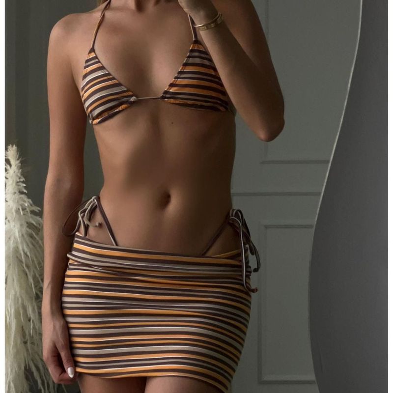 BETWEEN US - Set Bikini María Between Us