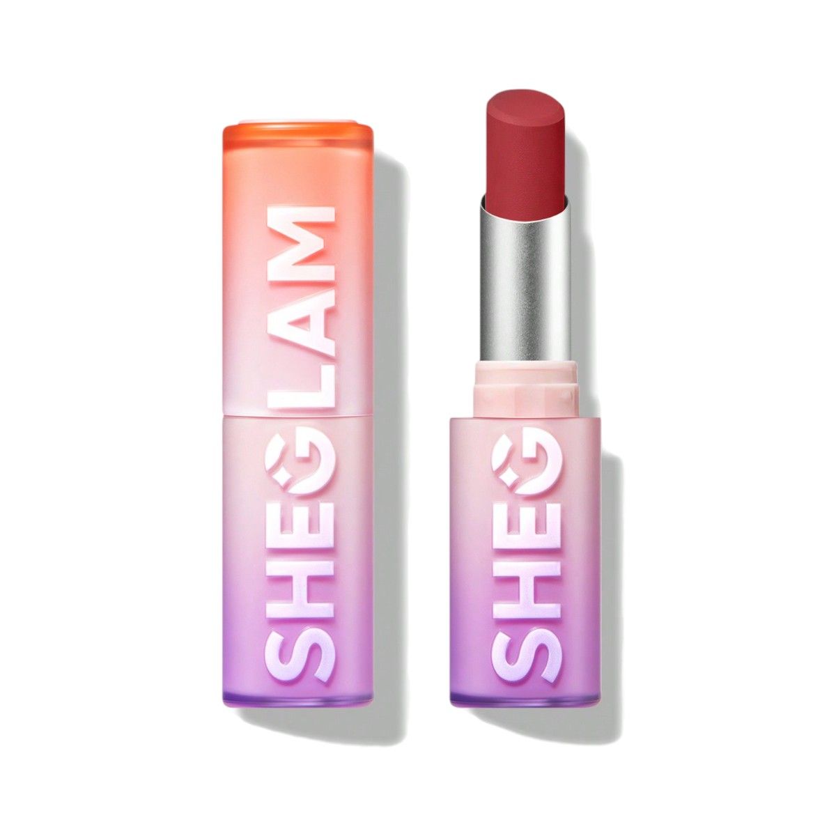 GENERICO - Dynamatte Boom Long-lasting Matte Lipstick Main Character