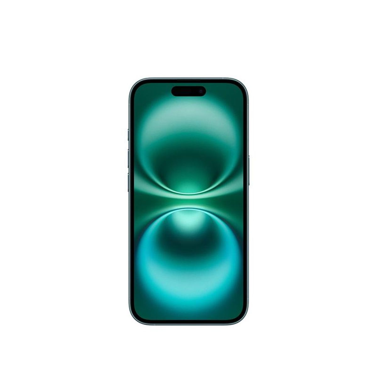 APPLE - Apple iPhone 16 Apple Intelligence 128Gb - Verde Azulado