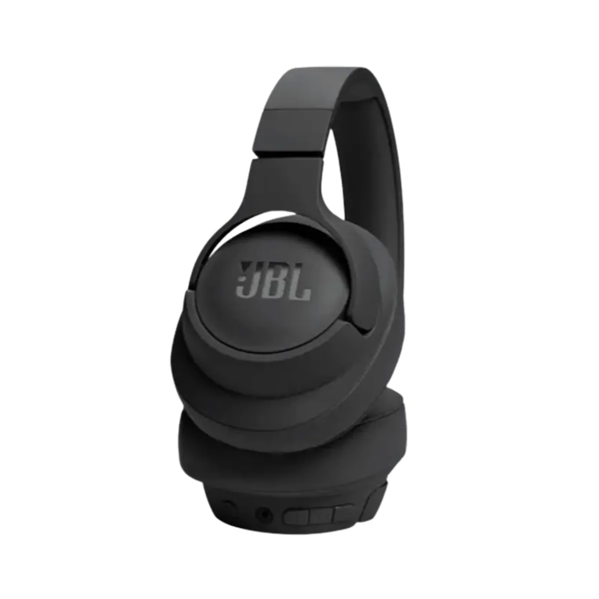 JBL - Audifonos Jbl Tune 720 Inalámbrico On-ear Pure Bass Sound 76Hrs Negro