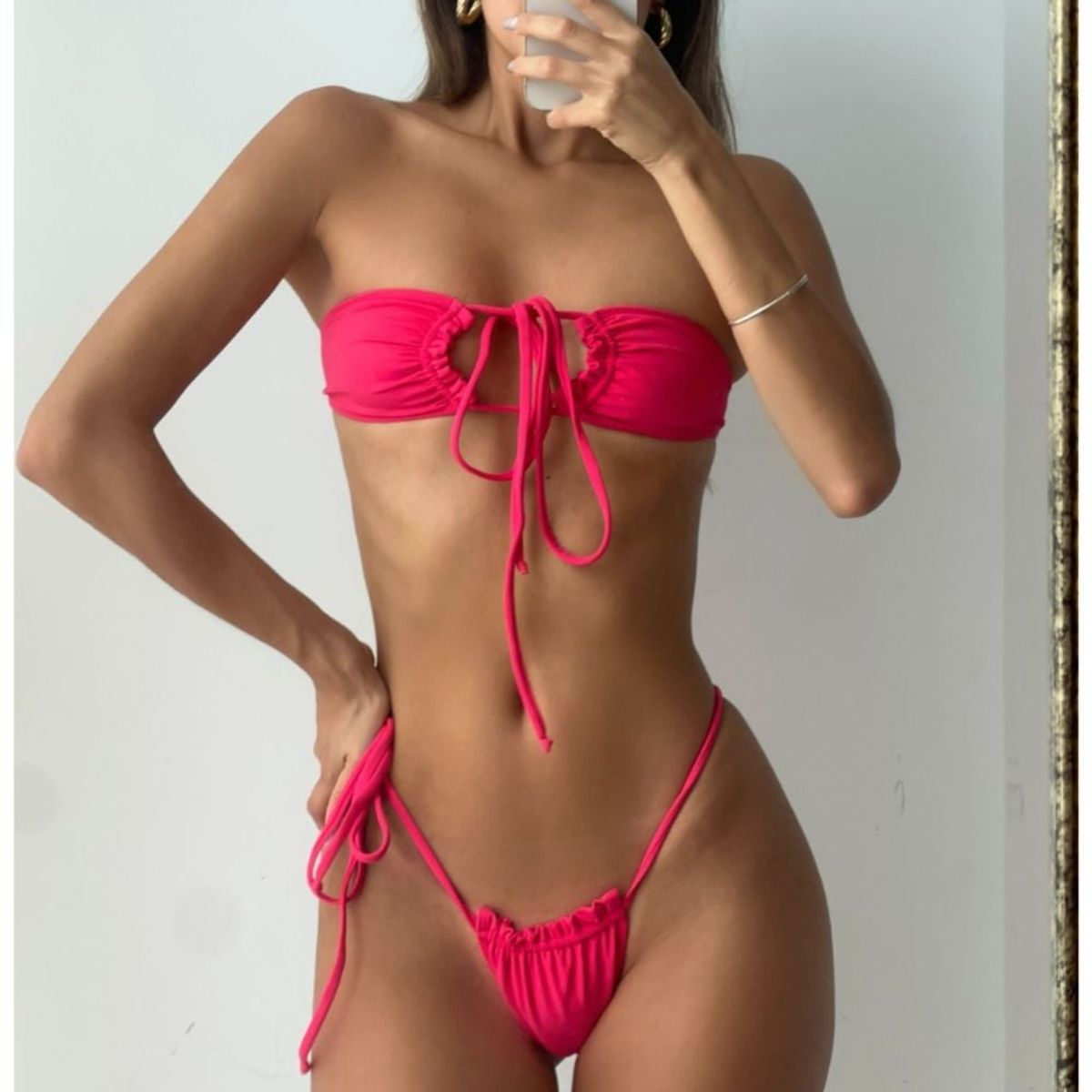 BETWEEN US - Bikini Freia Between Us