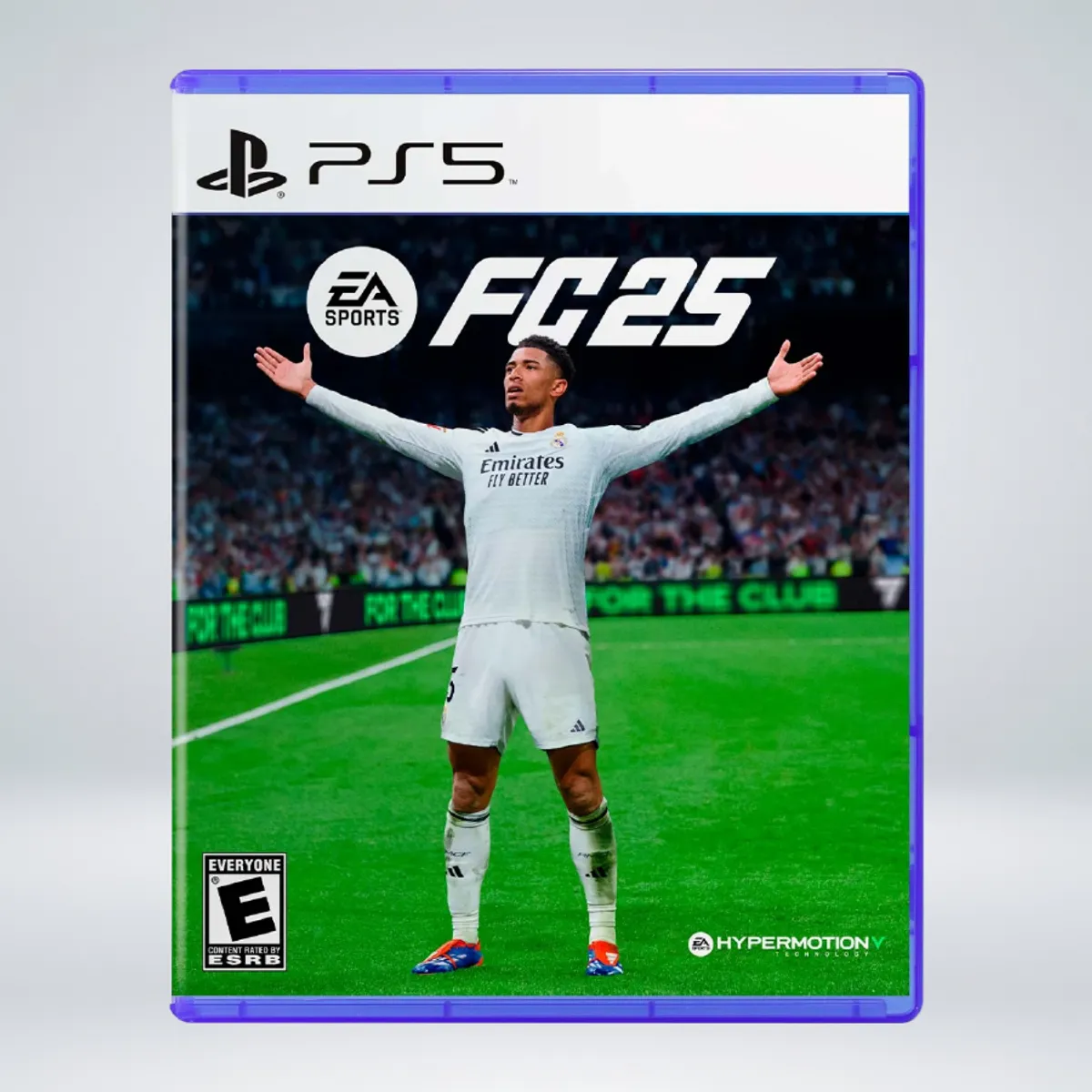 ELECTRONIC ARTS - VIDEOJUEGO EA FC 25 PS5