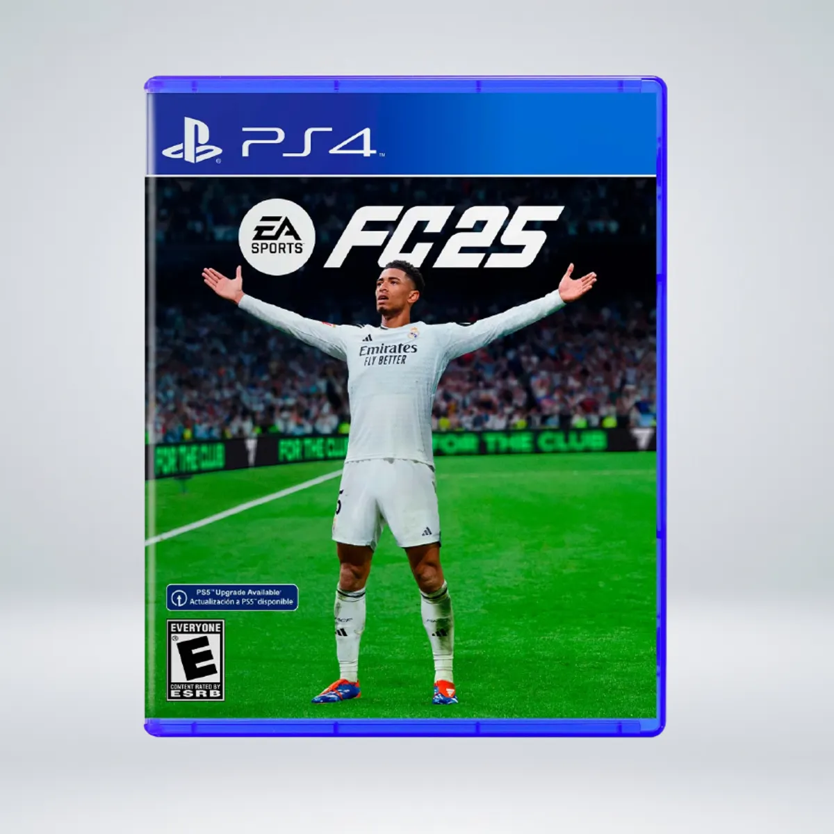 ELECTRONIC ARTS - VIDEOJUEGO EA FC 25 PS4