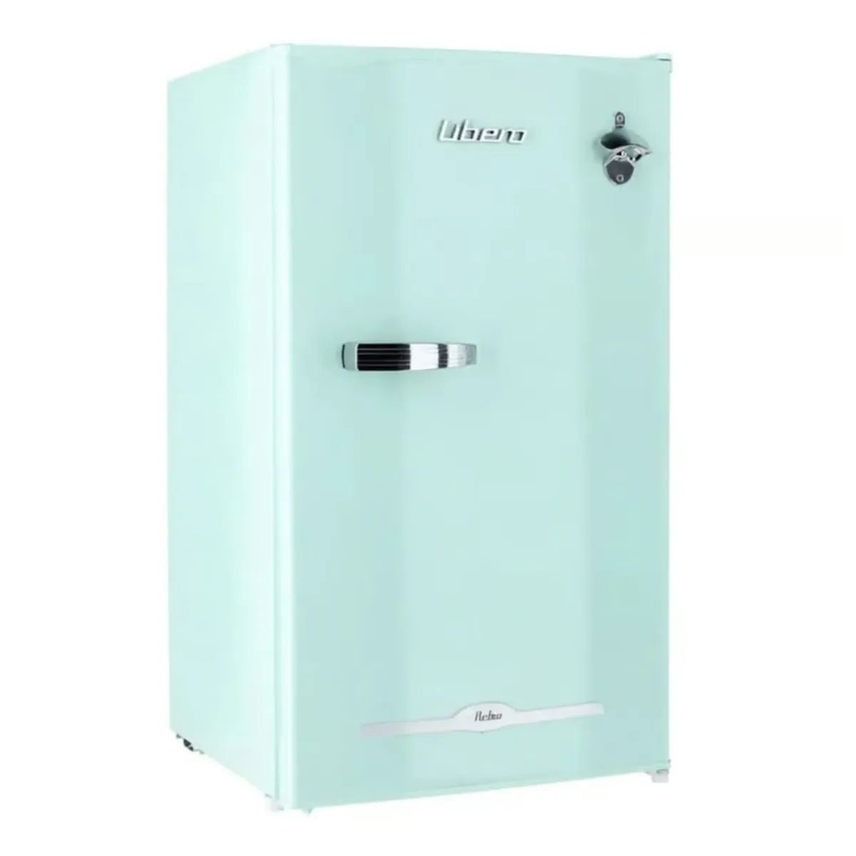 LIBERO - Frigobar Retro 91l Menta Lfb-90m Libero