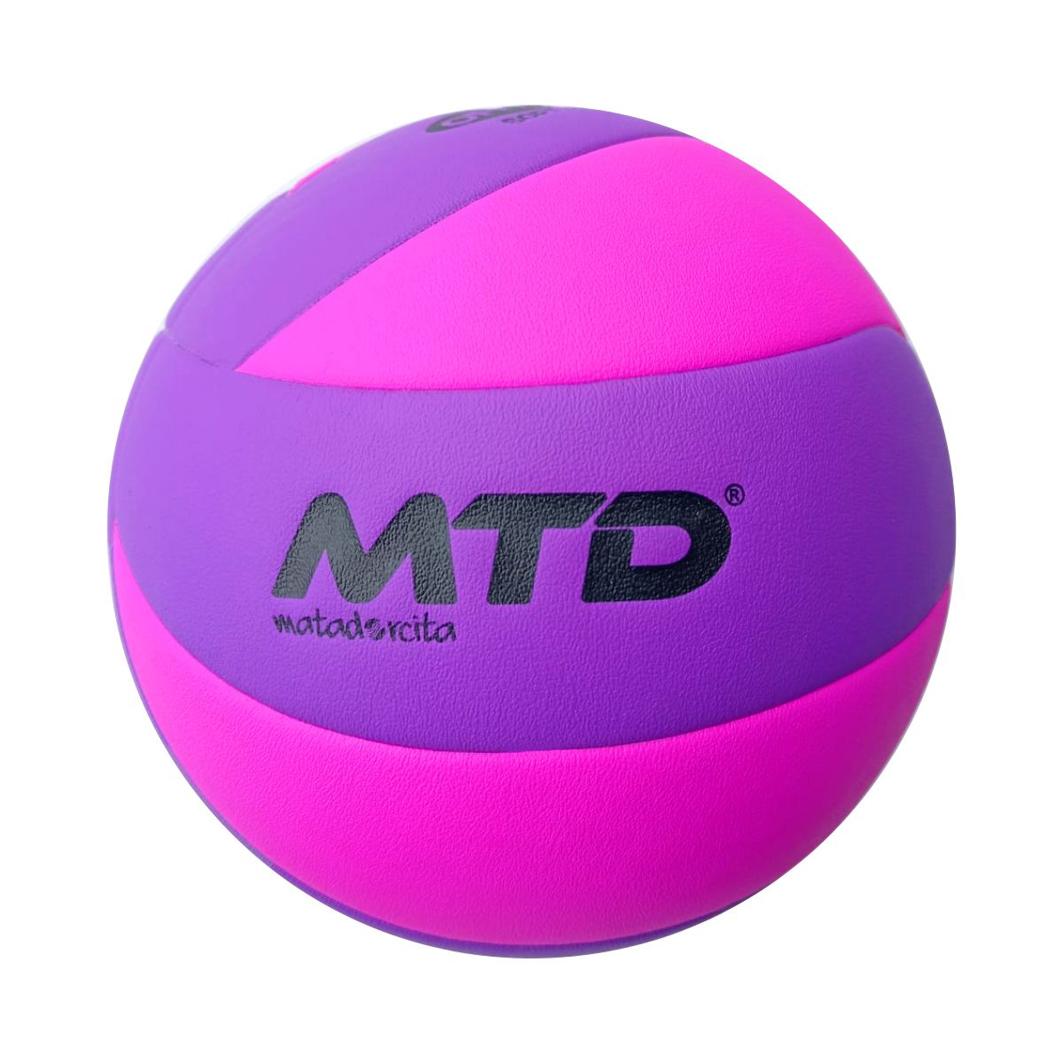 MTD - Pelota de Voley MTD Matadorcita Thermosellado Lila