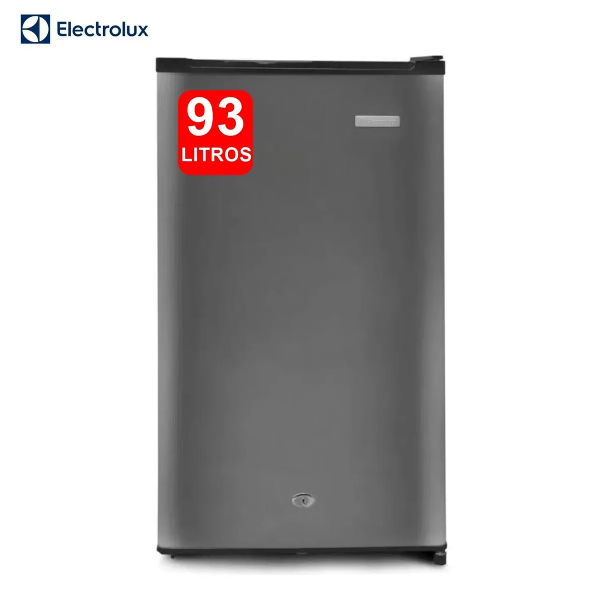 ELECTROLUX - Frigobar Electrolux 93LT ERD90G2HPI inox