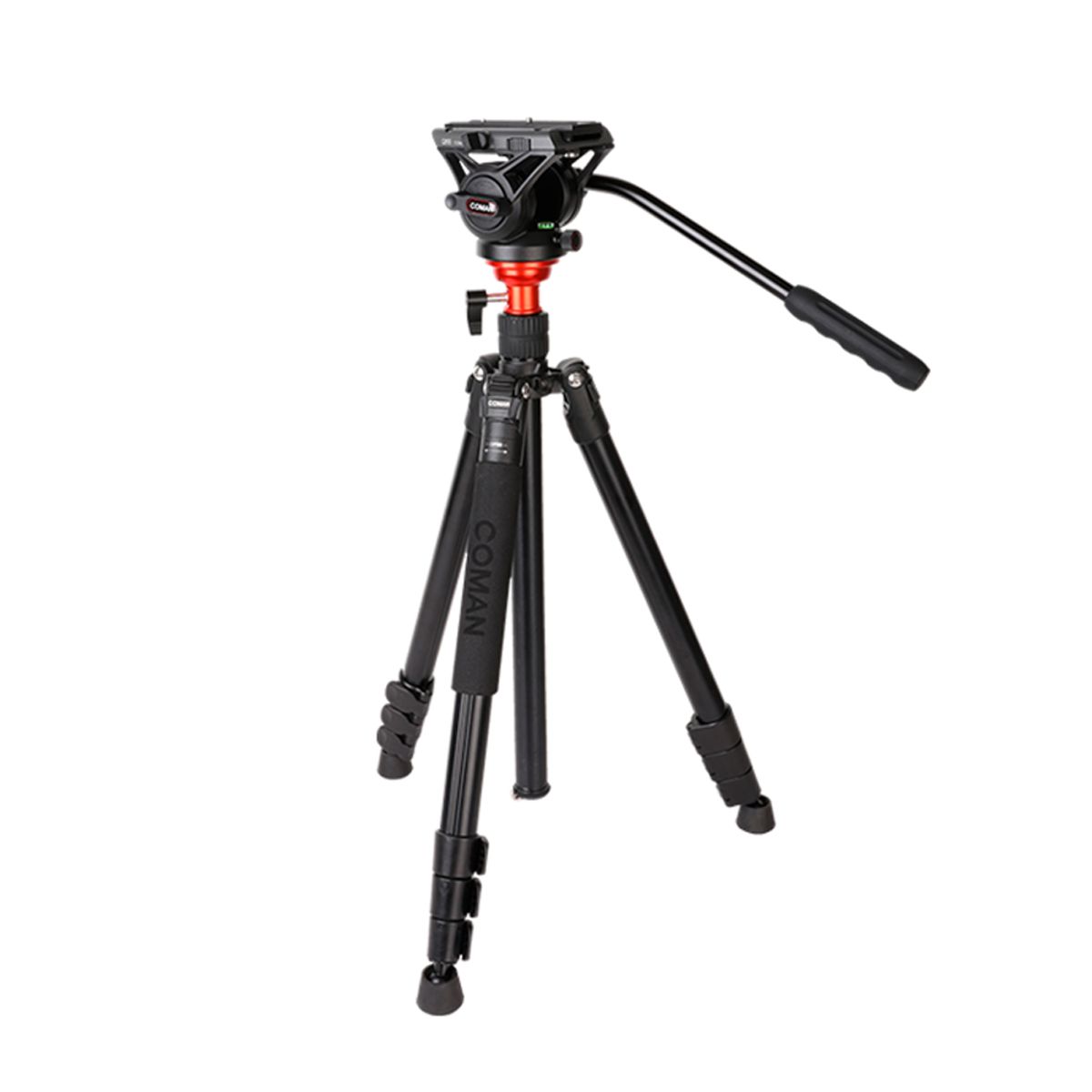 GENERICO - Tripode Coman DF06s - FB
