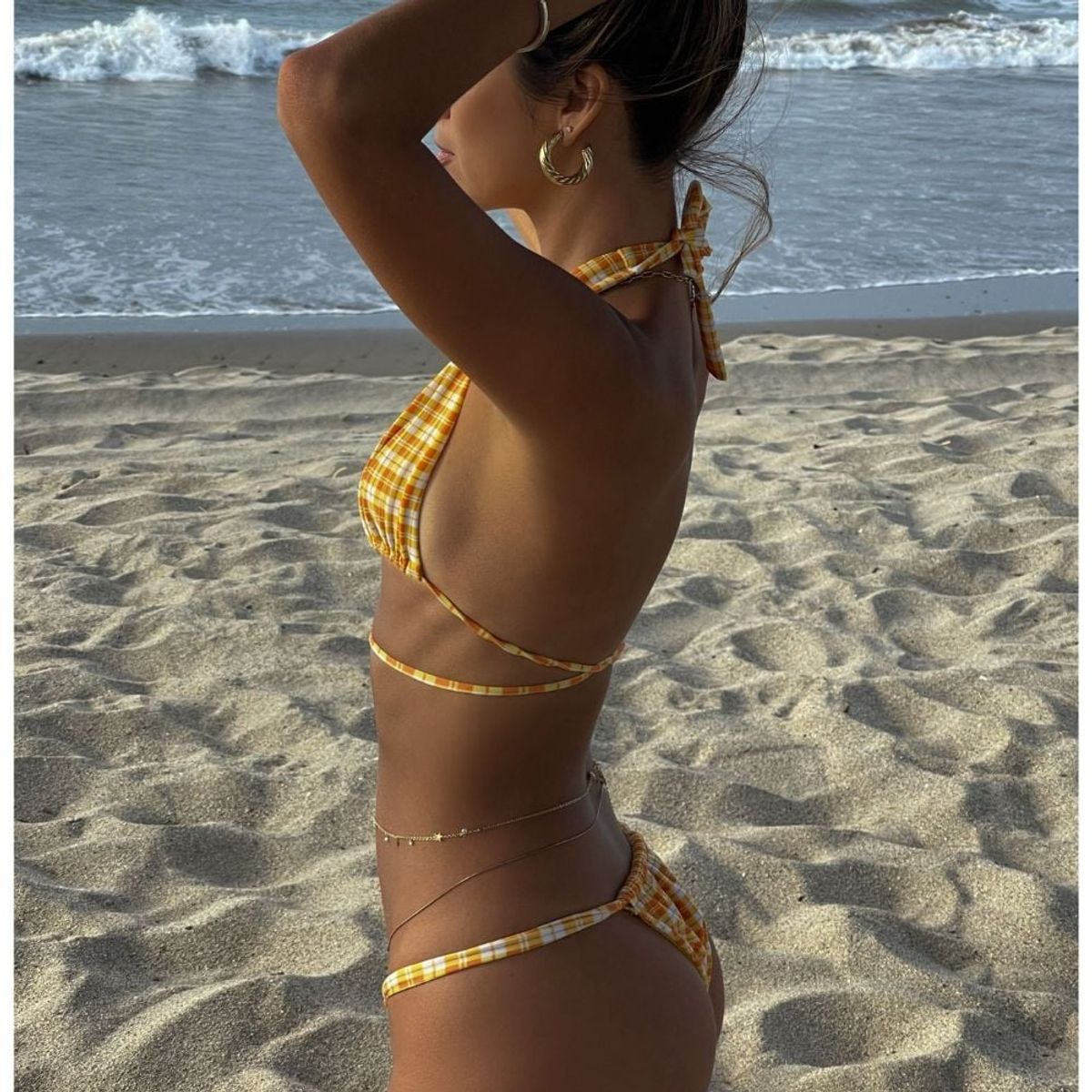 BETWEEN US - Bikini Snicker Between Us