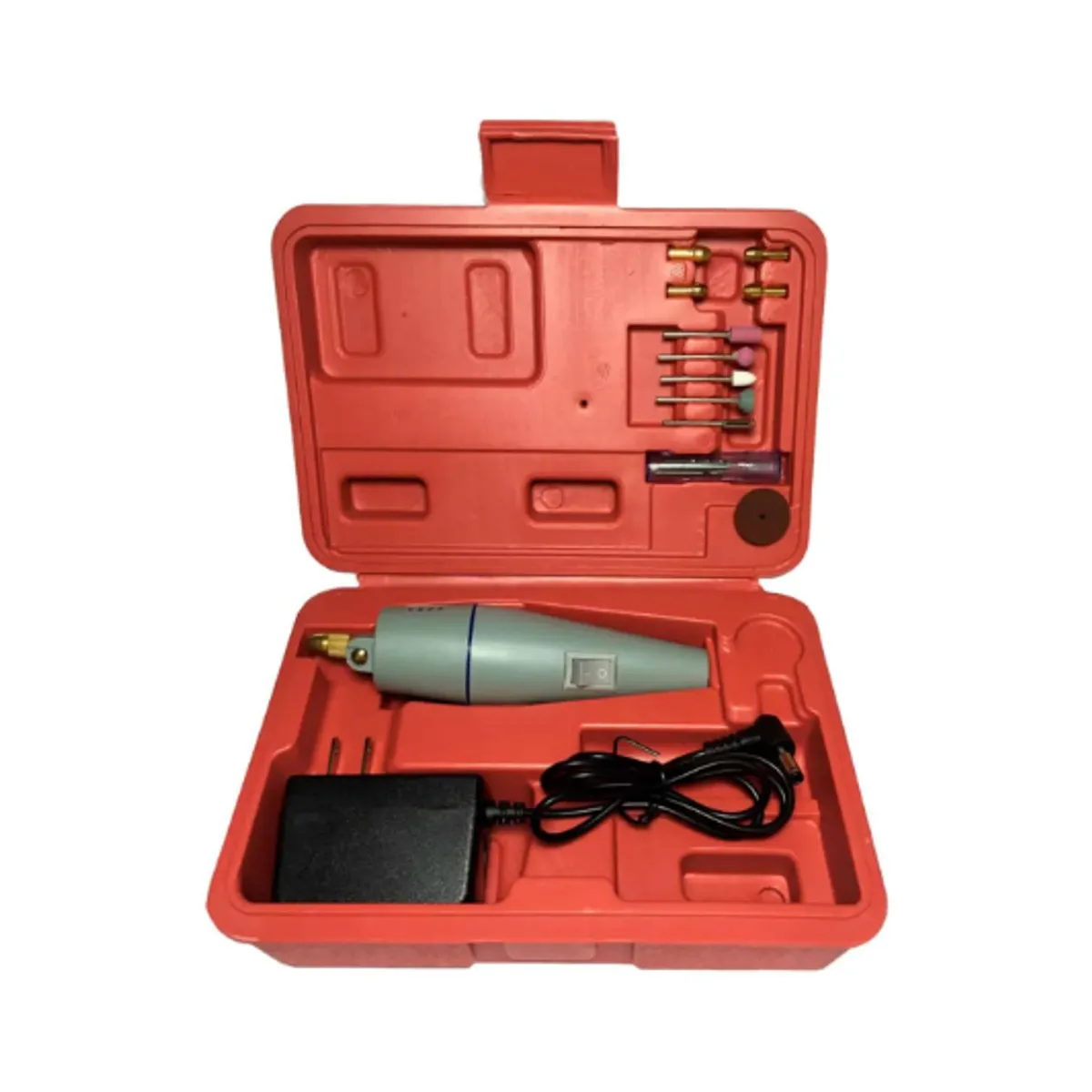 WESTOR - Mini Taladro para Electrónica WL500A WESTOR