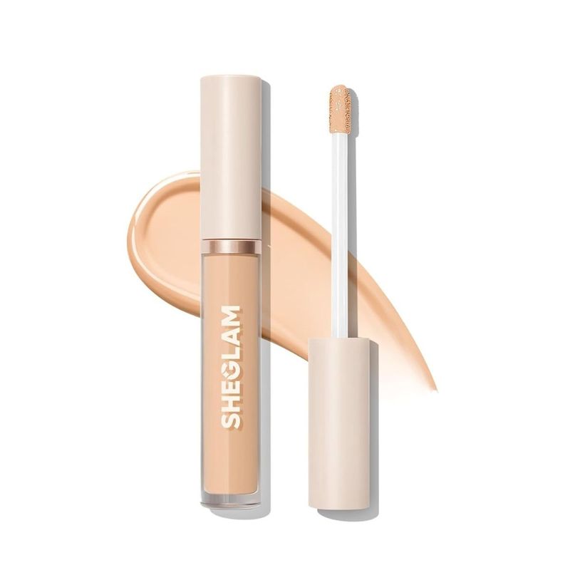 GENERICO - Like Magic 12HR Full Coverage Concealer Fair Sheglam 4g