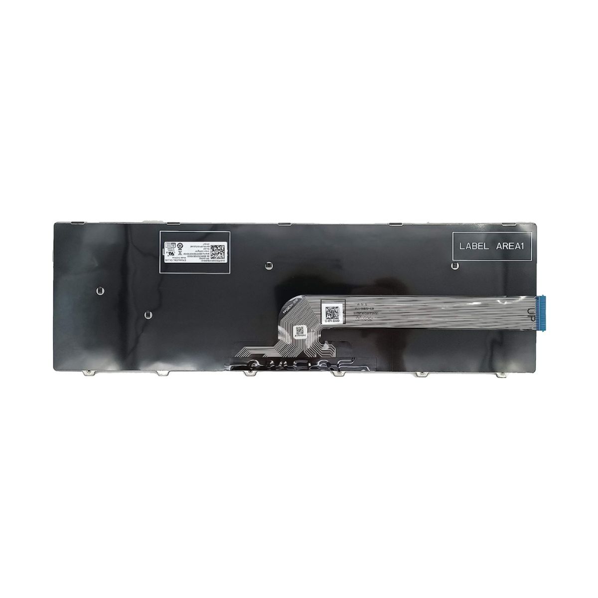 OEM - Teclado para Laptop DELL INSPIRION  15-3000.  15-5000. 15 3000. 3541