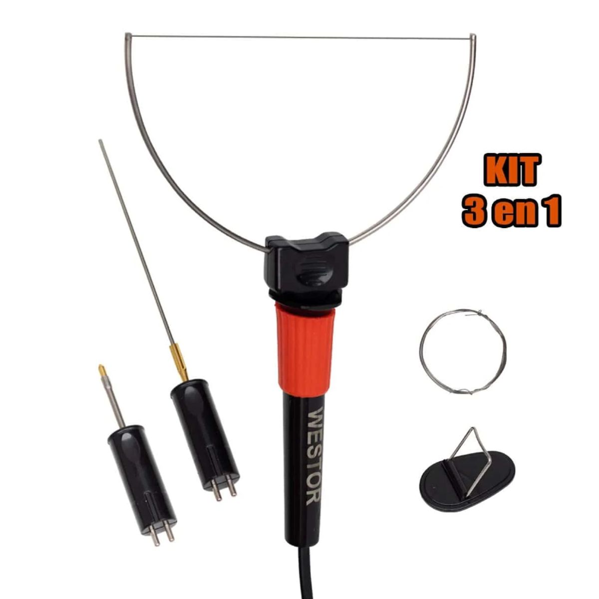 TAKEMA - Kit Cortador de Tecnopor 8W ZD-20K TAKEMA