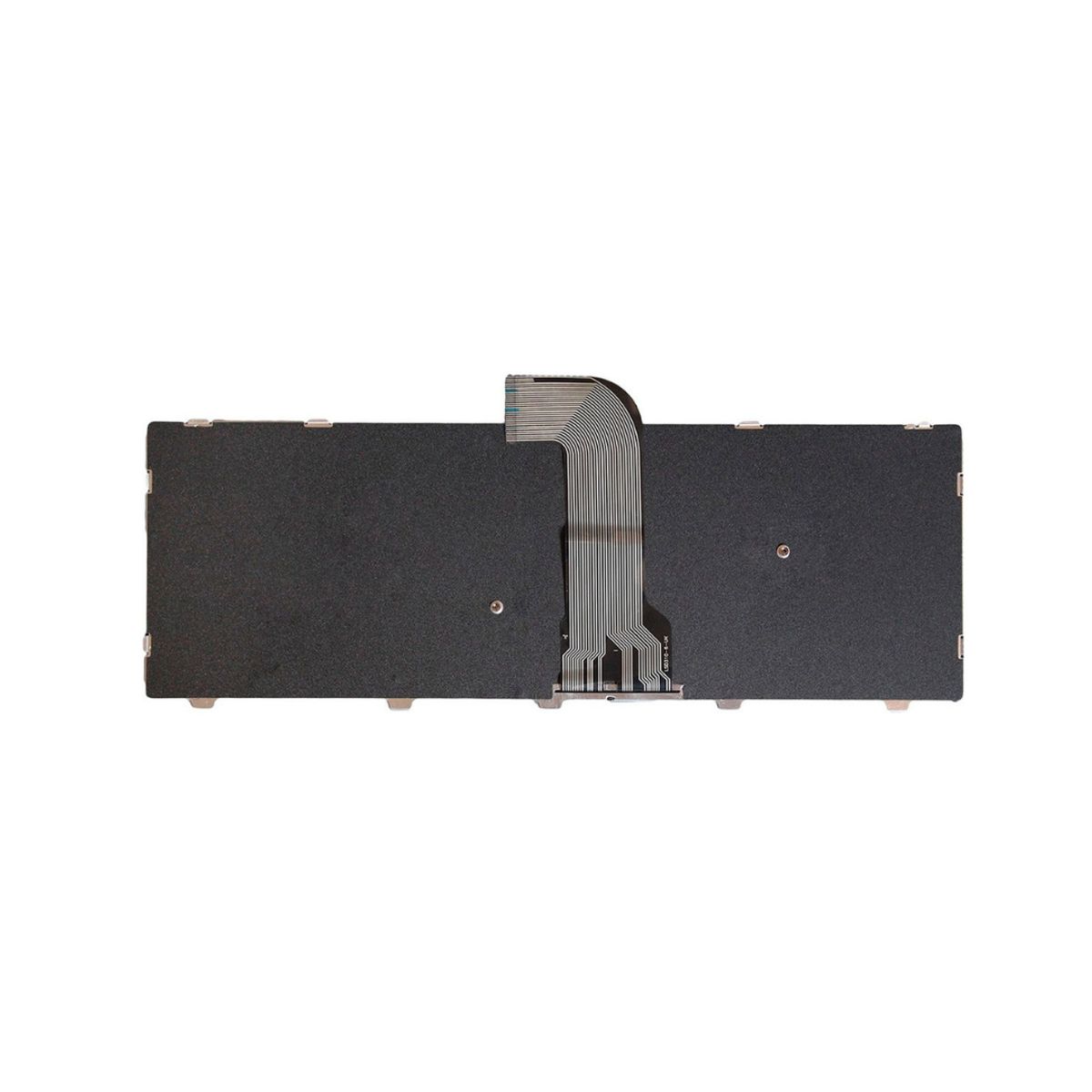 OEM - Teclado  para Laptop  Dell Inspirion  3421,  3437, 5437. 14-3421