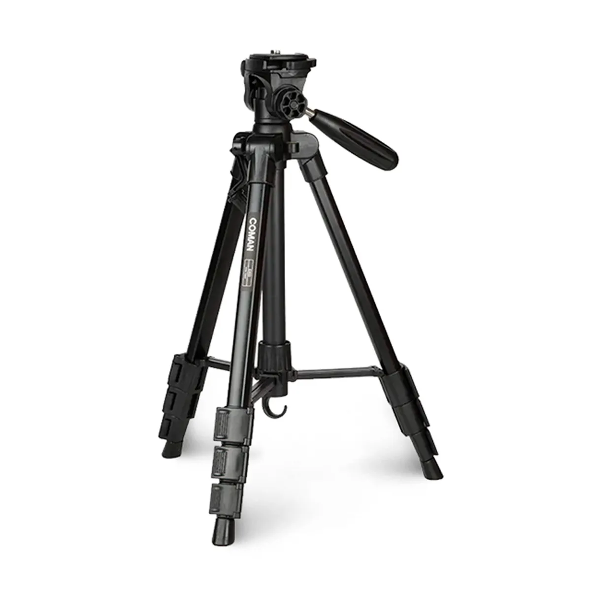 GENERICO - Tripode Coman E800 - FB