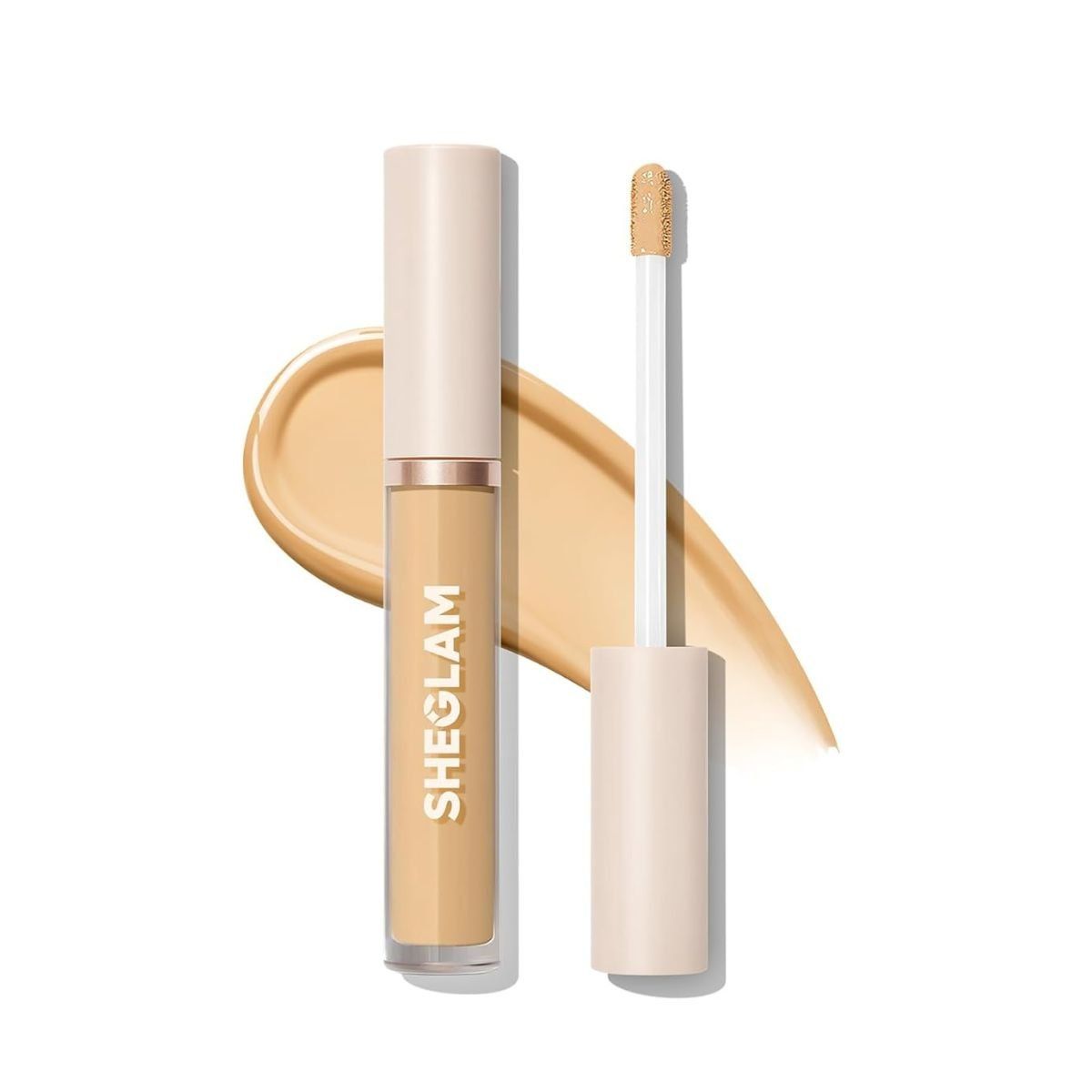 GENERICO - Like Magic 12HR Full Coverage Concealer Acorn Sheglam 4g