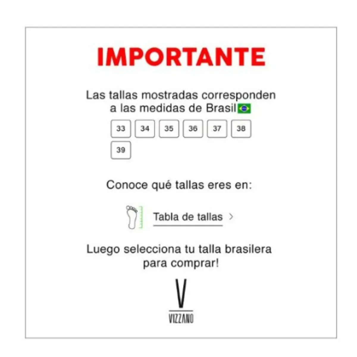 VIZZANO - Zapatos Casuales Para Mujer Vizzano